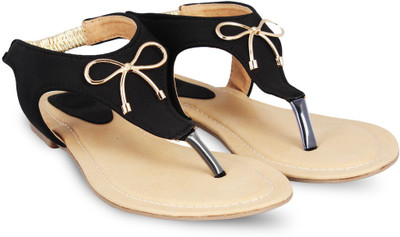 

Anand Archies Girls Flats(Black