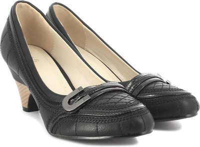 

Inc.5 Women Black Heels