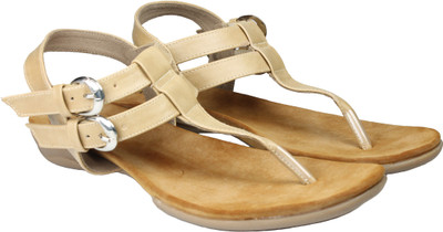 

Inc.5 Women BEIGE Flats