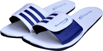 

Brotherss Men Blue Sandals