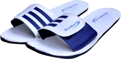 

Brotherss Men Blue Sandals
