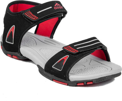 

Asian Men BLACK Sandals