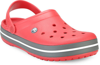 

Crocs Women 11016-6FT Clogs