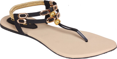 

Jade Women Black Flats