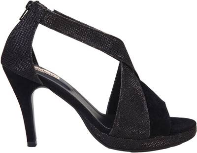 Indulgence Women Grey Heels