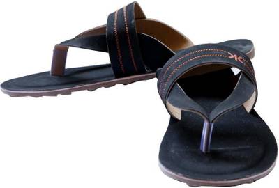 Killer Men Blue Sandals