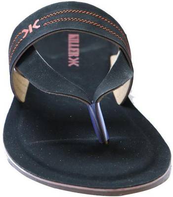 Killer Men Blue Sandals