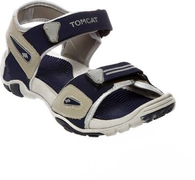 Tomcat Men BluGry Sandals