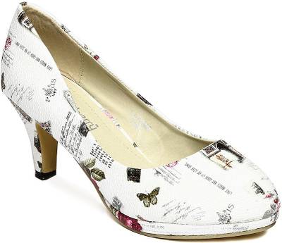 Dressberry Women Black Heels