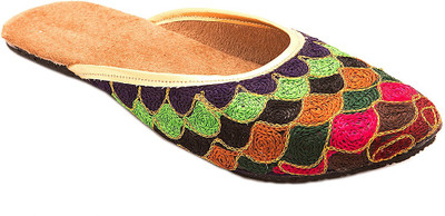 

Myra Women Multicolor Flats