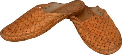 

Kali Men Brown Sandals