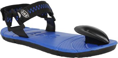 ABS Men Blue Sandals