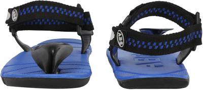 ABS Men Blue Sandals