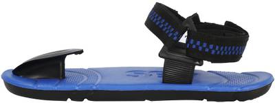 ABS Men Blue Sandals