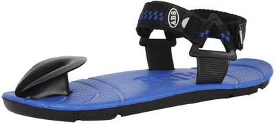 ABS Men Blue Sandals
