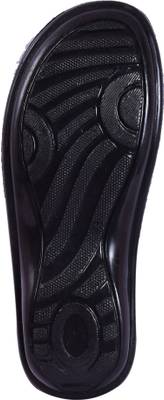 Aztec Men Orange Sandals