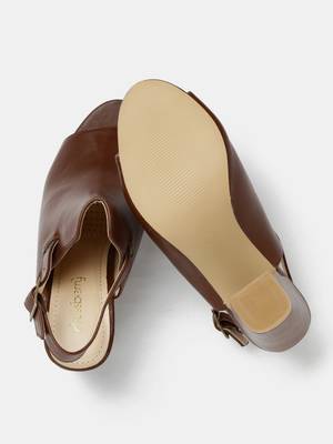 Dressberry Women Black Heels