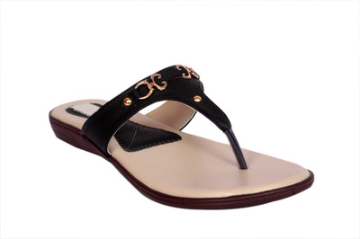 

Studio 9 Women Black Flats