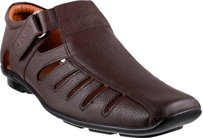 

Mochi Men 12,Brown Casual