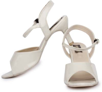 Sapatos Women ST-187-Black Heels