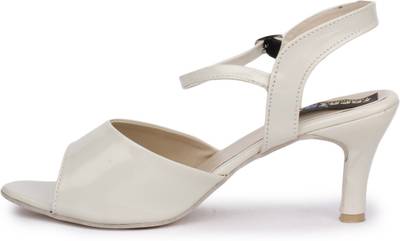 Sapatos Women ST-187-Black Heels