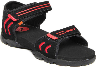 

Sparx Men Red Casual