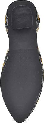 Forever Footwear Women Black Heels