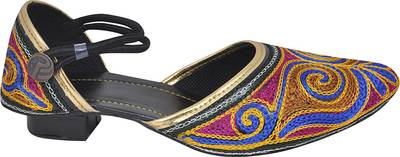 Forever Footwear Women Black Heels