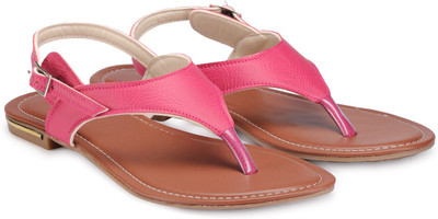 

Nell Women Pink Flats