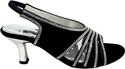 Leatherwood1 Women Multicolor Heels