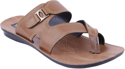 

Twin Men Tan Sandals