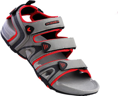 

Vestire Men Grey Sandals