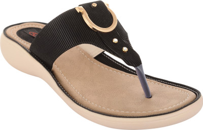 

Exotique Women Black Flats