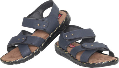 

Azzaro Black Men Blue Casual