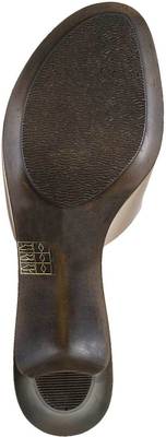 Mochi Women 22,Chikoo Heels