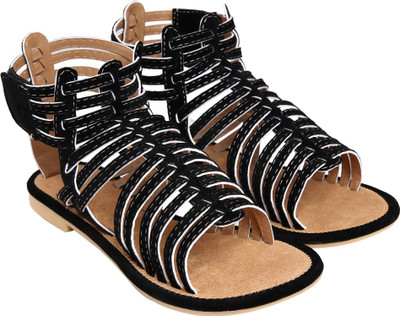 

Jade Women Black Flats