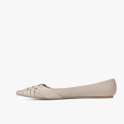 Addons Women TAN Bellies