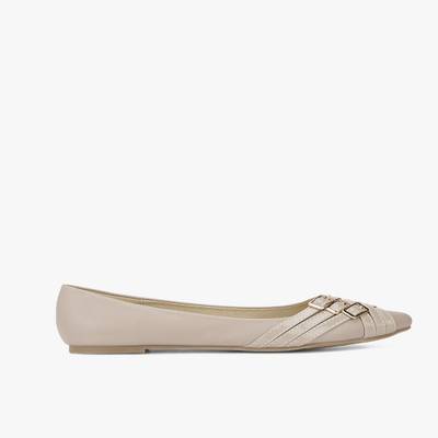 Addons Women TAN Bellies