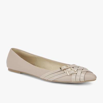 Addons Women TAN Bellies