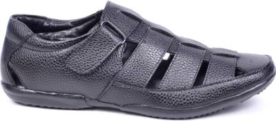 Peponi Men Brown Sandals