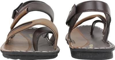 Oricum Men Grey Sandals
