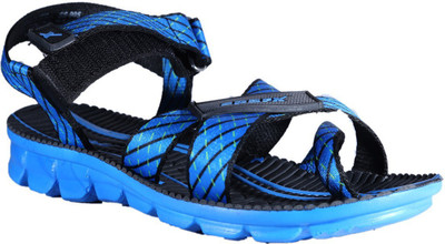 

Sparx Men Blue Sandals