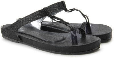 

Sole Struck Women Black Flats