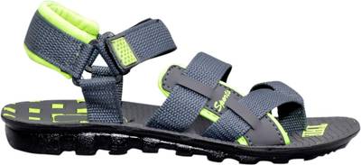 The Scarpa Men Blue Sandals