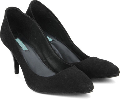 

Catwalk Women BLACK Heels