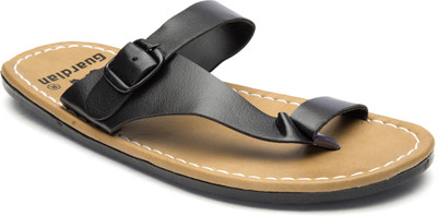 

Guardian Shoes Men Black Casual