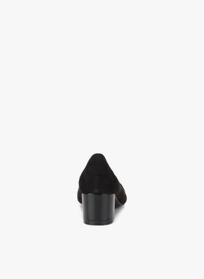 Addons Women BLACK Heels