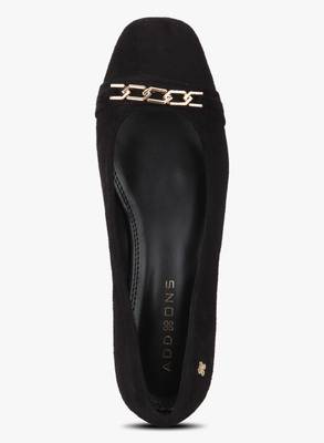 Addons Women BLACK Heels