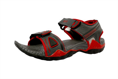 

Rocks Boys Sports Sandals(Multicolor