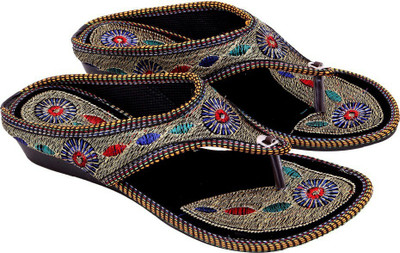 

Myra Women Multicolor Flats